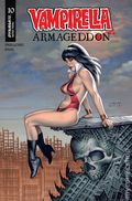 Vampirella Armageddon (2025 Dynamite) 10C