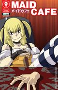 Maid Cafe (2026 Ex Posse) 2C