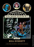 Atlas Creator Collection No. 3 Featuring Bill Everett HC (2026 FB) One Head Too Many and Other Stories 1-1ST