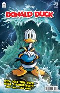Donald Duck (2025 Fantagraphics) 3A