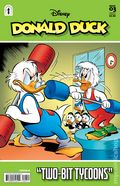 Donald Duck (2025 Fantagraphics) 3B