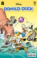 Donald Duck (2025 Fantagraphics) 3C