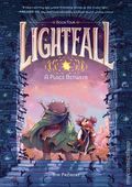 Lightfall GN (2020- HarperAlley) 4-1ST