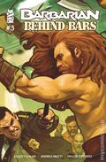 Barbarian Behind Bars (2026 Mad Cave) 3