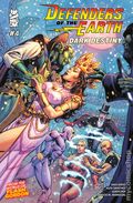Defenders of the Earth Dark Destiny (2025 Mad Cave) 4