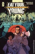 Eat Your Young TPB (2026 Mad Cave) 1-1ST
