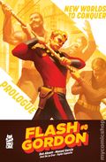 Flash Gordon (2026 Mad Cave) 0B