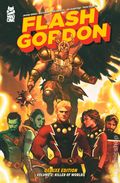 Flash Gordon HC (2025 Mad Cave) Deluxe Edition 2-1ST