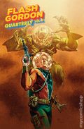Flash Gordon Quarterly TPB (2025 Mad Cave) 2-1ST