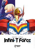 Infini-T Force GN (2025 Mad Cave) 7-1ST