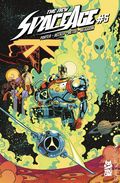 New Space Age (2025 Mad Cave) 5