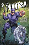 Phantom TPB (2026 Mad Cave) 1-1ST