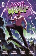 War Wolf TPB (2026 Mad Cave) 1-1ST