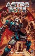 Astrobots TPB (2025 Massive) 2A-1ST