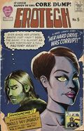 Erotech (2025 SHP Comics) 5