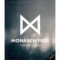 Monarch Files HC (2026 Insight Editions) A MonsterVerse Manual 1-1ST