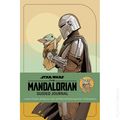 Star Wars The Mandalorian Guided Journal SC (2026 Insight Editions) 1-1ST