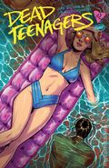 Dead Teenagers (2026 Oni Press) 2A