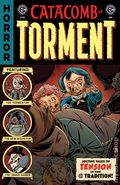 EC Catacomb of Torment (2025 Oni Press) 10A