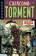 EC Catacomb of Torment (2025 Oni Press) 10B