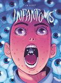 Infantoms HC (2026 Oni Press) 1-1ST