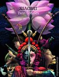 Twin Lotuses HC (2026 Oni Press) 1-1ST