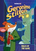 Geronimo Stilton Reporter HC (2018- Papercutz) 21-1ST