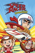 Speed Racer Adventures HC (2026 Papercutz) 1-1ST