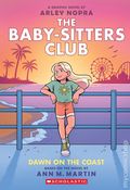 Baby-Sitters Club GN (2015- Scholastic) 1st Full Color Edition 19-1ST