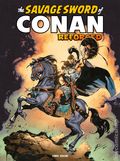 Savage Sword of Conan Reforged (2025 Titan) 4A