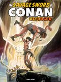 Savage Sword of Conan Reforged (2025 Titan) 4D