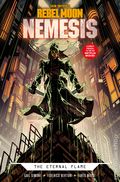 Rebel Moon Nemesis TPB (2026 Titan Comics) 1B-1ST