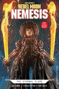 Rebel Moon Nemesis TPB (2026 Titan Comics) 1A-1ST