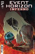 Event Horizon Inferno (2026 IDW) 1A