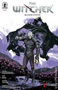 Witcher Blood Stone (2025 Dark Horse) 4