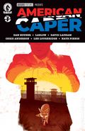 American Caper (2025 Dark Horse) 7