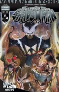 Valiant Beyond Tales of the Shadowman (2025 Valiant) 8A