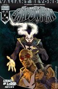 Valiant Beyond Tales of the Shadowman (2025 Valiant) 8B
