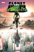 Planet She-Hulk (2026 Marvel) 6A