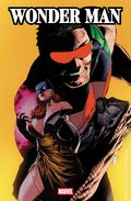 Wonder Man (2026 Marvel) 2A