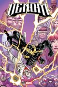Venom (2025 Marvel) 257A