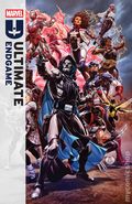 Ultimate Endgame (2025 Marvel) 5A