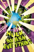 Hulk Smash Everything (2025 Marvel) 5A