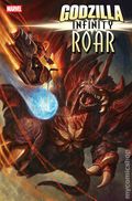 Godzilla Infinity Roar (2026 Marvel) 3B
