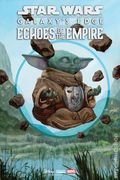 Star Wars Galaxy's Edge Echoes of the Empire (2026 Marvel) 1E