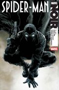 Spider-Man Noir (2008) Facsimile Edition (2026 Marvel) 1
