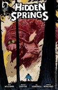 Hidden Springs (2026 Dark Horse) 1A