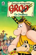 Groo the Prophecy (2026 Dark Horse) 2