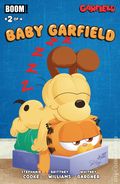 Baby Garfield (2026 Boom) 2A