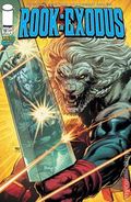 Rook Exodus (2024 Image) 10E